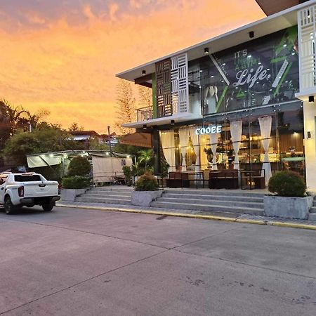 Antara Residence Studio Condo Talisay  Esterno foto