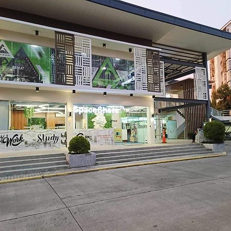 Antara Residence Studio Condo Talisay  Esterno foto