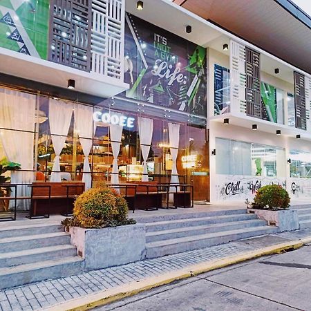 Antara Residence Studio Condo Talisay  Esterno foto