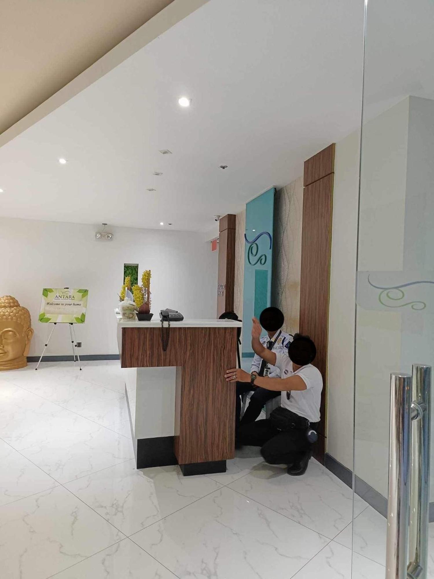 Antara Residence Studio Condo Talisay  Esterno foto