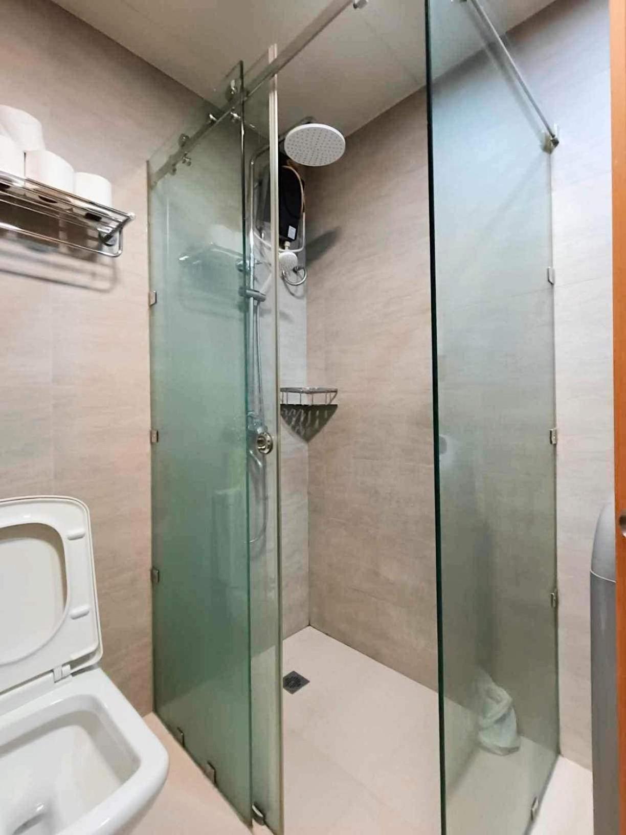 Antara Residence Studio Condo Talisay  Esterno foto
