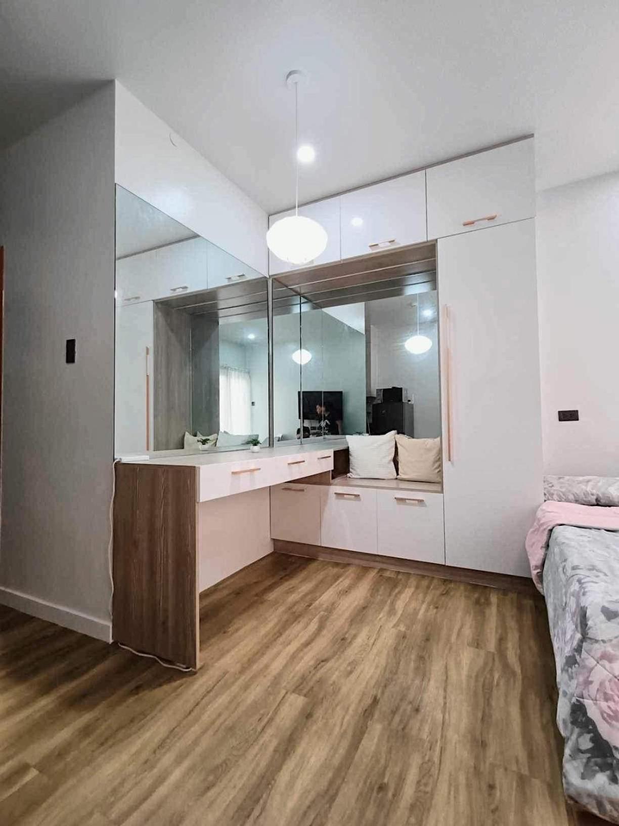 Antara Residence Studio Condo Talisay  Esterno foto