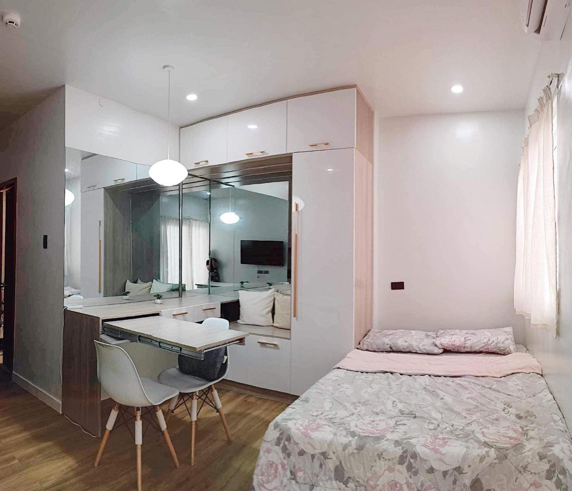 Antara Residence Studio Condo Talisay  Esterno foto